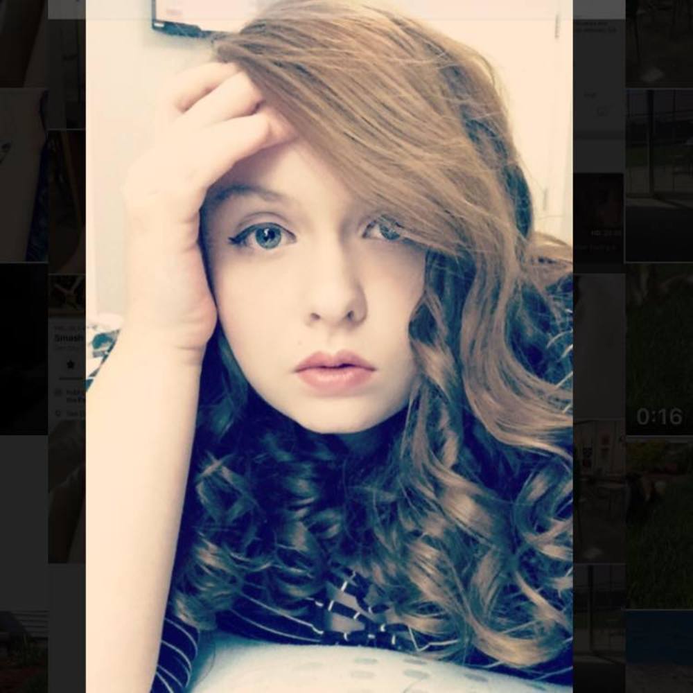 Meet your Posher, Mckenzie